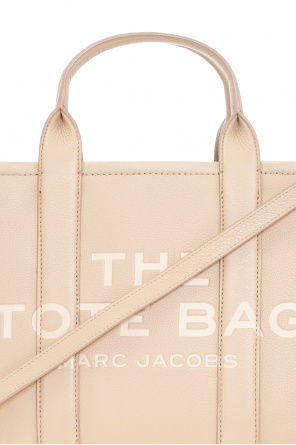 Marc Jacobs Marc Jacobs Black 'The Snapshot' Shoulder Bag