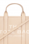 Marc Jacobs (The) Shoulder bag with logo