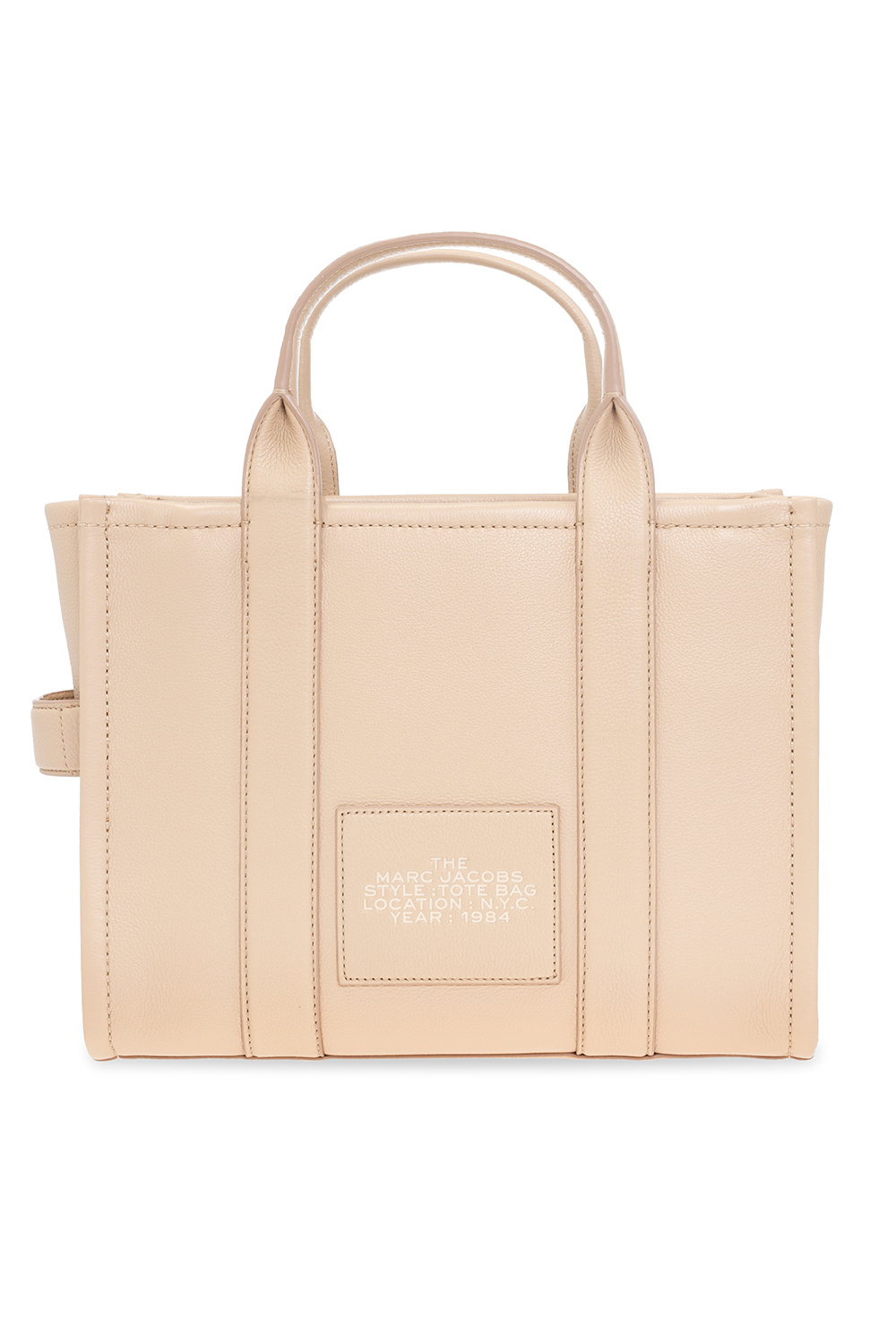 Marc Jacobs Shoulder 'The Medium Tote' bag with logo