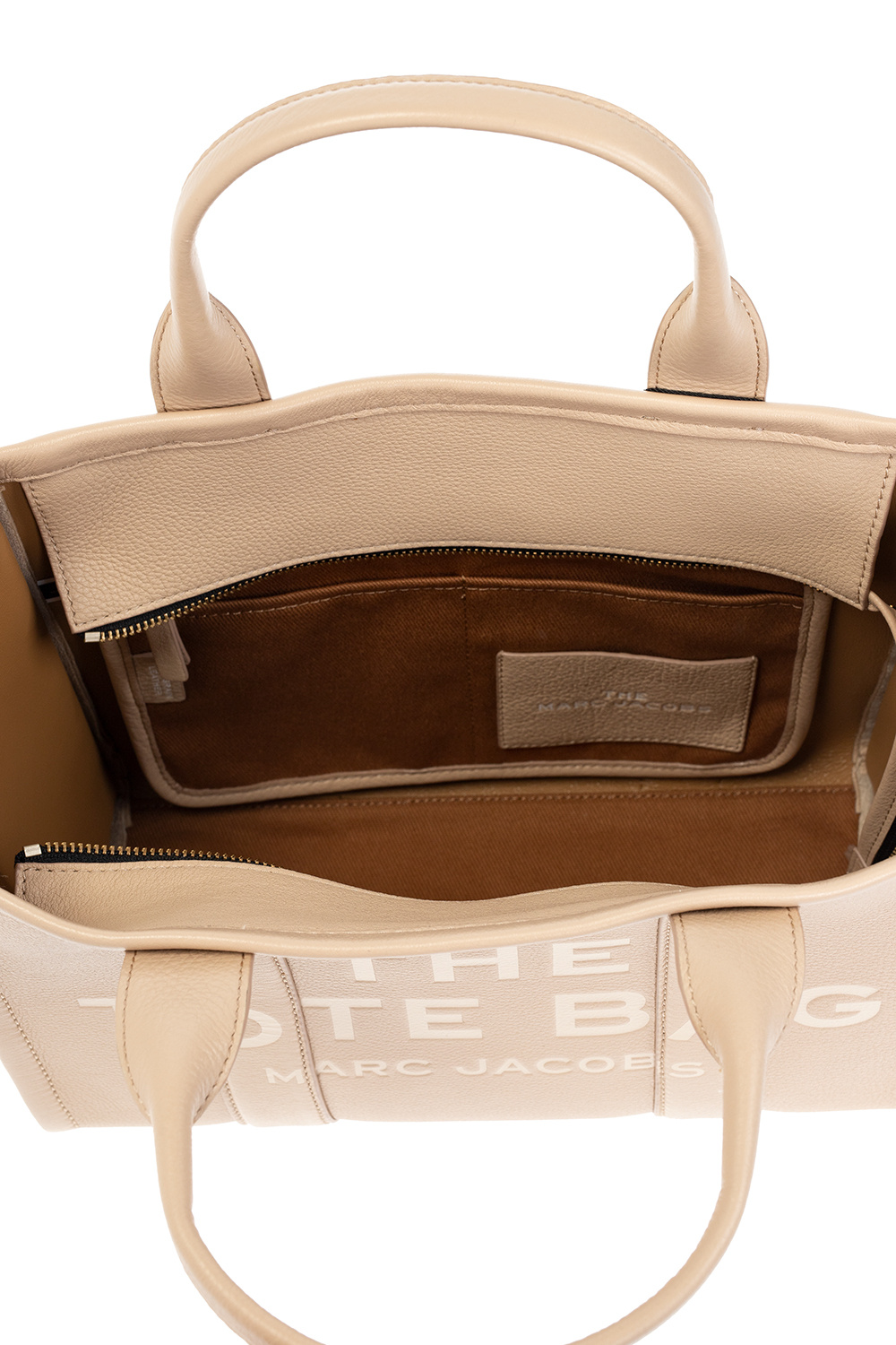 Marc Jacobs Shoulder bag with logo