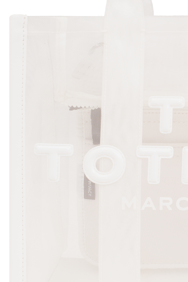Marc Jacobs Torba ‘The Mesh Tote Medium’ typu ‘shopper’