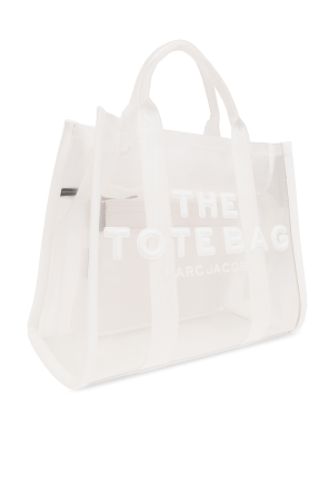 Marc Jacobs Torba ‘The Mesh Tote Medium’ typu ‘shopper’