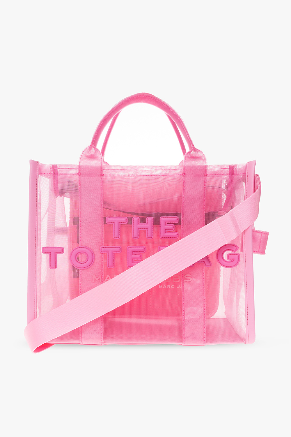 Marc Jacobs ‘The Mesh Tote Medium’ shopper bag