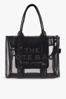 Жіноча сумка в стилі marc jacobs the snapshot gloss black