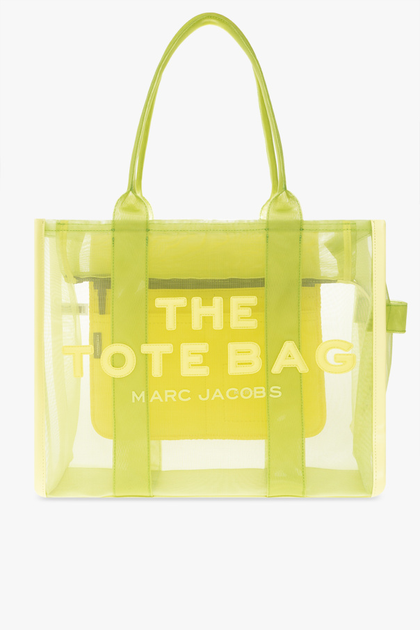 Marc Jacobs ‘The Mesh Tote Large’ shopper bag