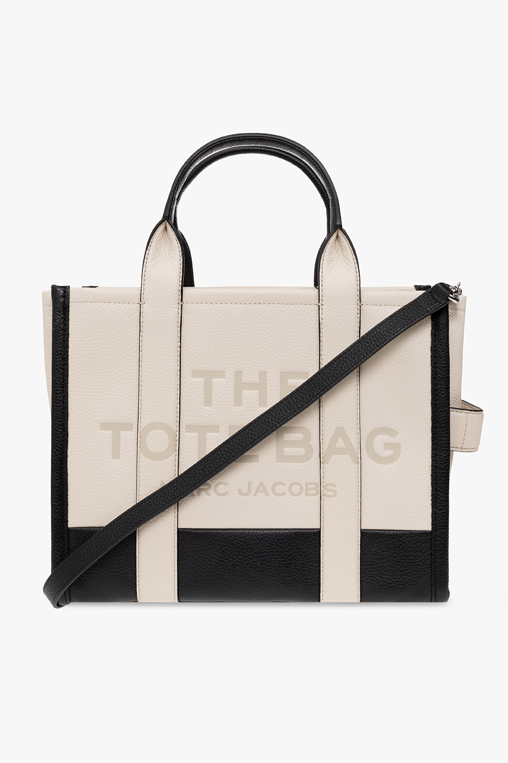 Black 'The Medium Tote' shoulder bag Marc Jacobs - Vitkac GB