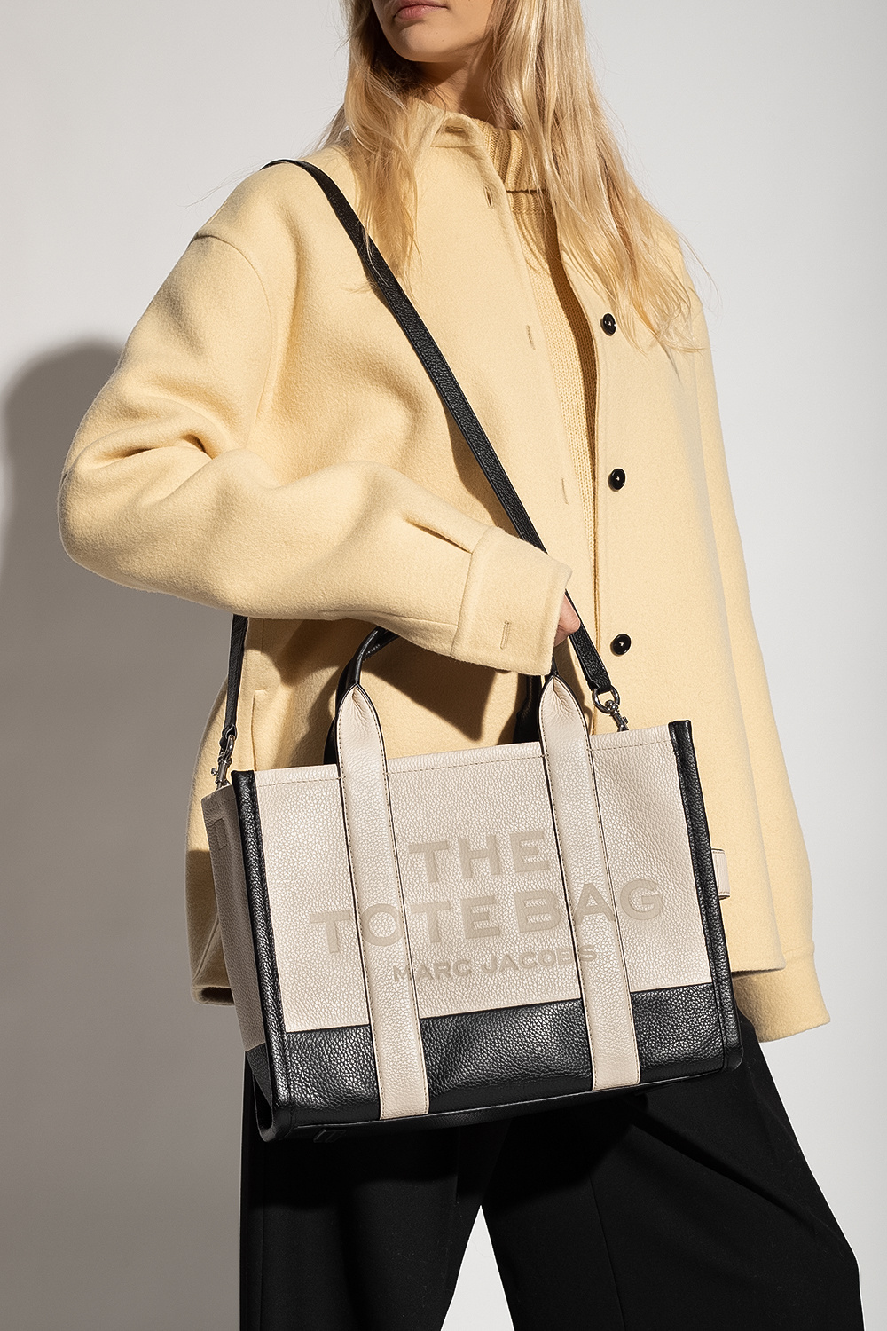 Marc Jacobs ‘The Tote Medium’ shopper bag