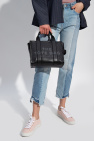 Marc Jacobs BLACK ‘The Tote Bag’ shopper bag
