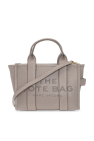 Marc Jacobs GREY ‘The Tote Bag’ shopper bag