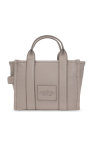 Marc Jacobs GREY ‘The Tote Bag’ shopper bag