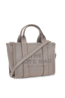 Marc Jacobs GREY ‘The Tote Bag’ shopper bag