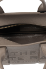 Marc Jacobs GREY ‘The Tote Bag’ shopper bag