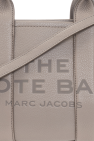 Marc Jacobs GREY ‘The Tote Bag’ shopper bag