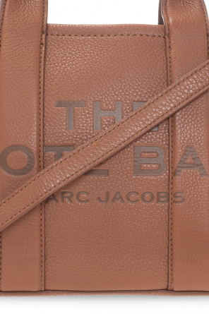 Marc Jacobs marc jacobs large logo print backpack item