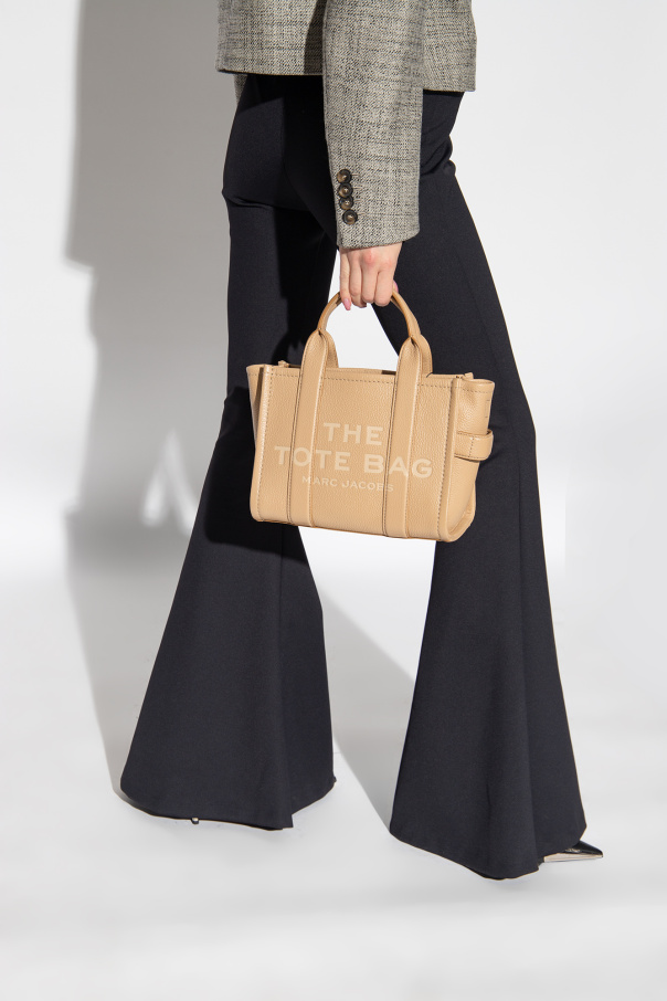 Marc Jacobs Torba ‘Small Tote Bag’ typu 'shopper'