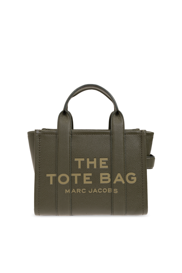 ‘The Tote Small’ shopper bag od Marc Jacobs