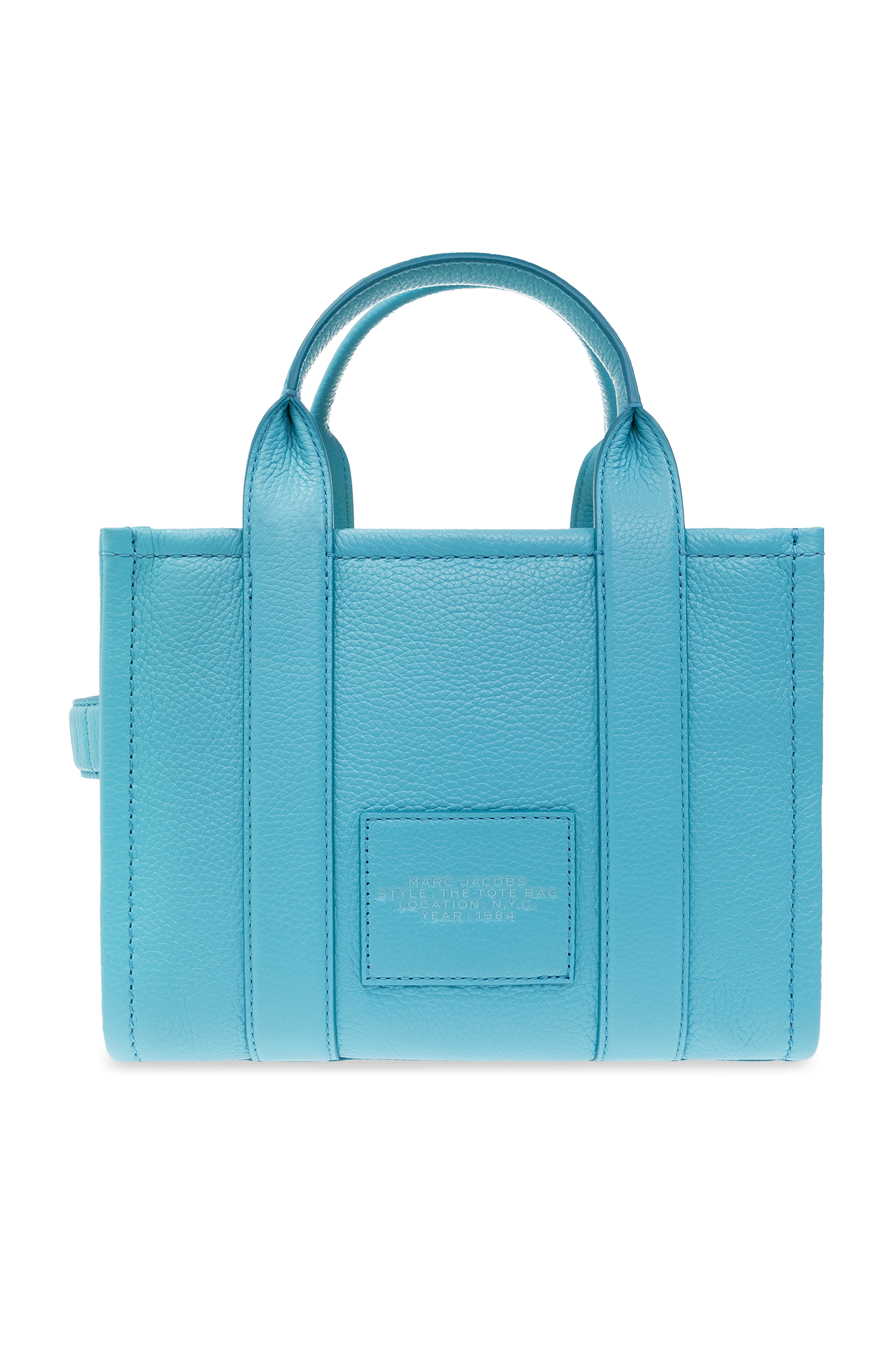 Marc Jacobs ‘The Tote Mini’ shoulder bag