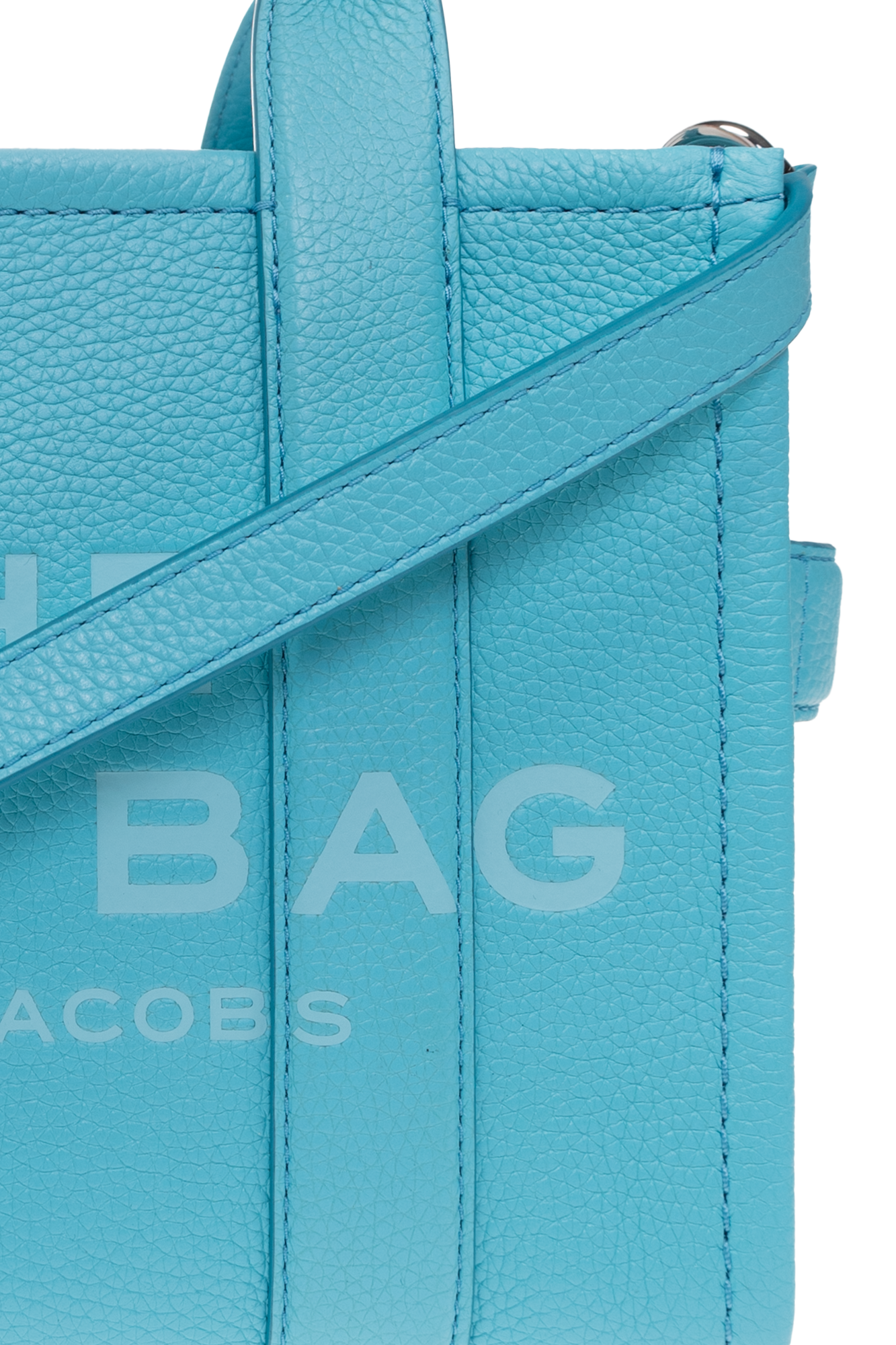 Marc Jacobs ‘The Tote Mini’ shoulder bag