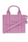 Marc Jacobs The Small Tote bag Violett