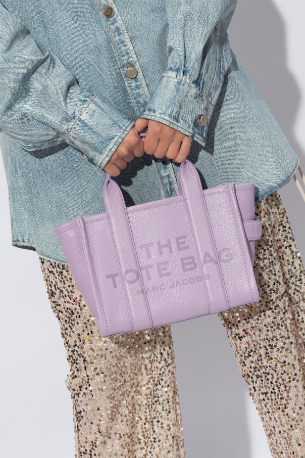 Marc Jacobs Small 'The Tote Bag' Shoulder Bag