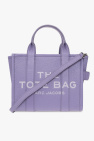 shoulder bag with logo the marc jacobs torba