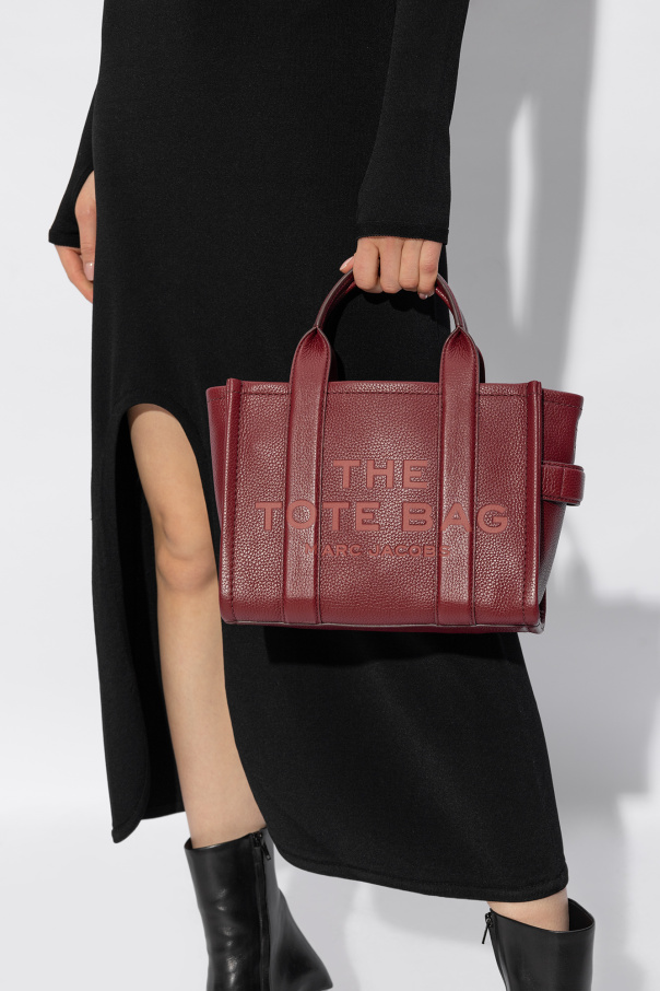 Marc Jacobs ‘The Tote Small’ shopper bag