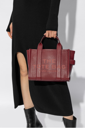 ‘the tote small’ shopper bag od Marc Jacobs