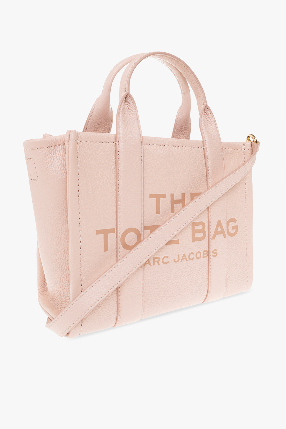 Marc Jacobs The Snapshot Small Tie-dye Camera Bag - Pink 'The Tote