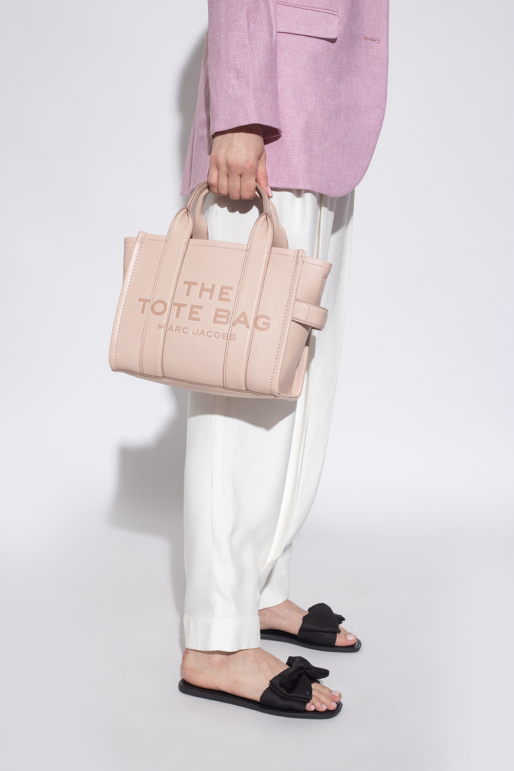 Marc Jacobs ‘The Tote Bag’ shoulder bag