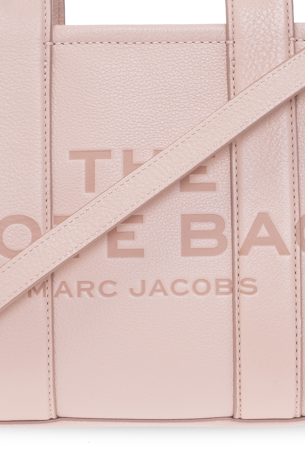 Marc Jacobs ‘The Tote Bag’ shoulder bag