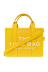 Marc Jacobs The Terry bucket bag Yellow