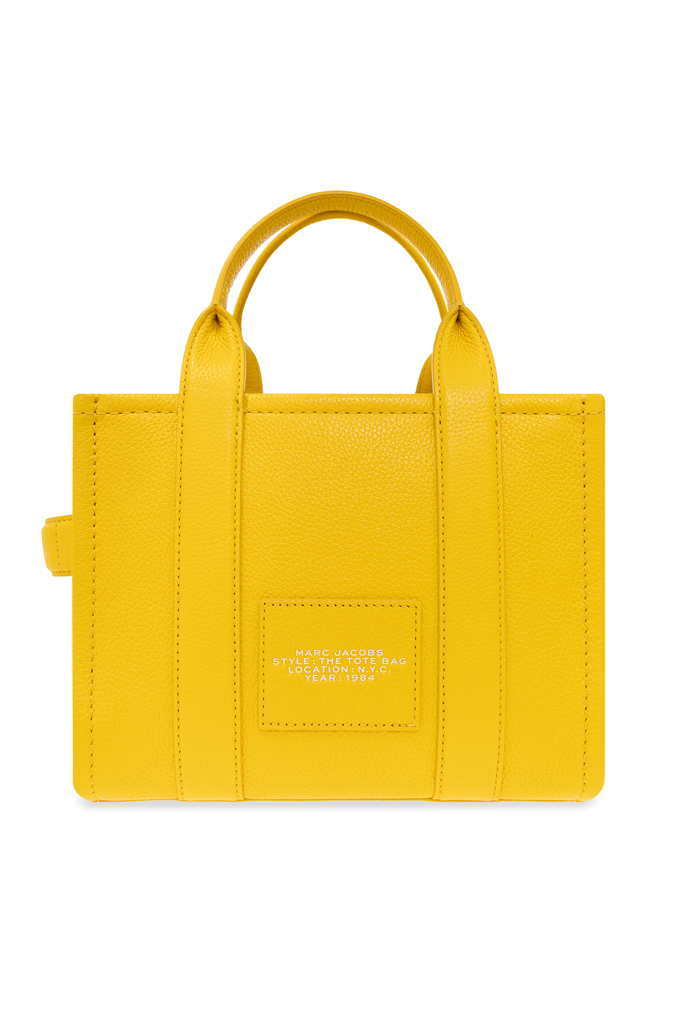 Marc Jacobs ‘The Tote Mini’ shoulder bag