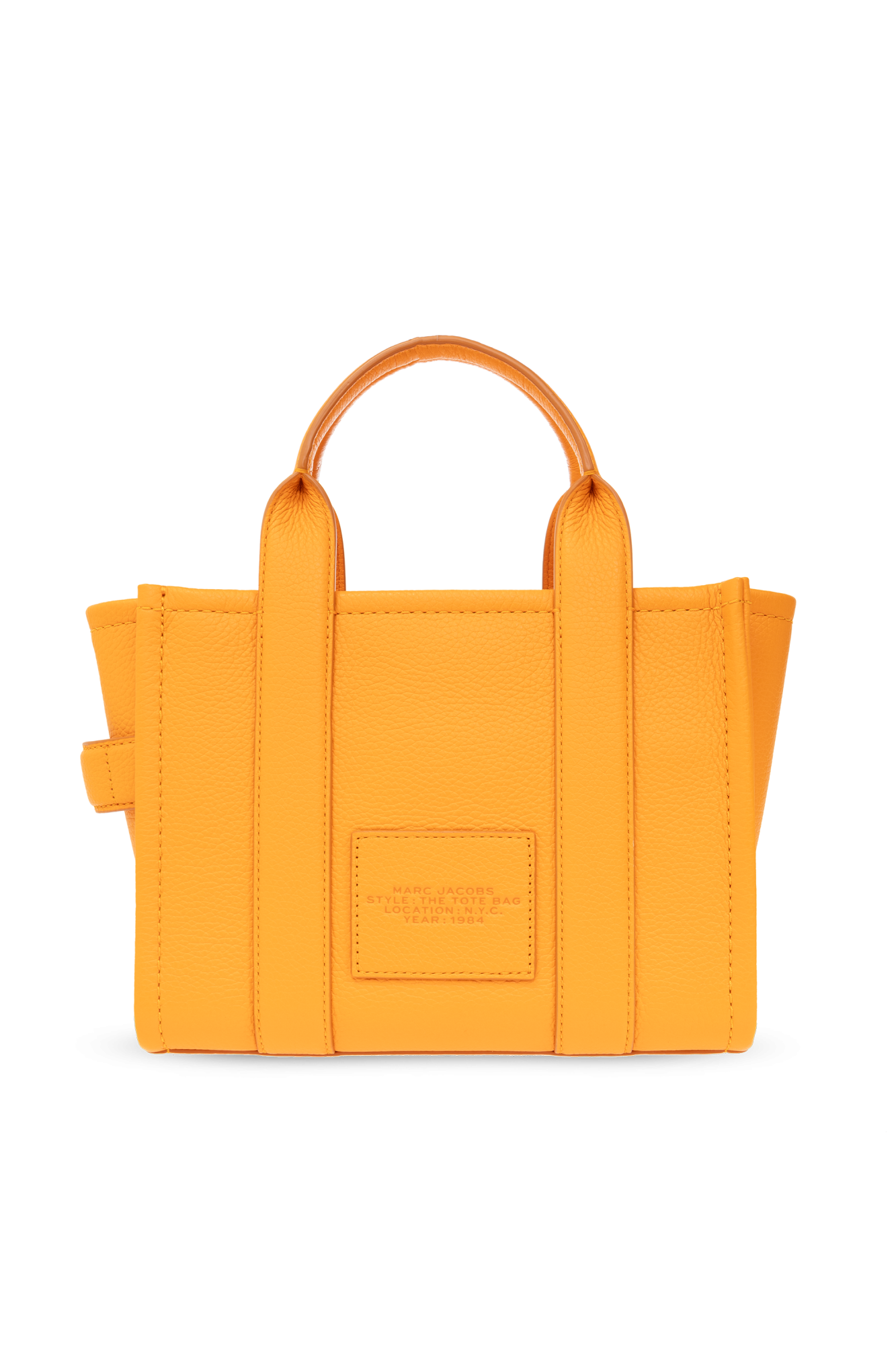 Marc Jacobs Small 'The Tote Bag'