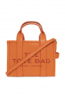 Marc Jacobs Sac The The Traveler Tote Bag bleu