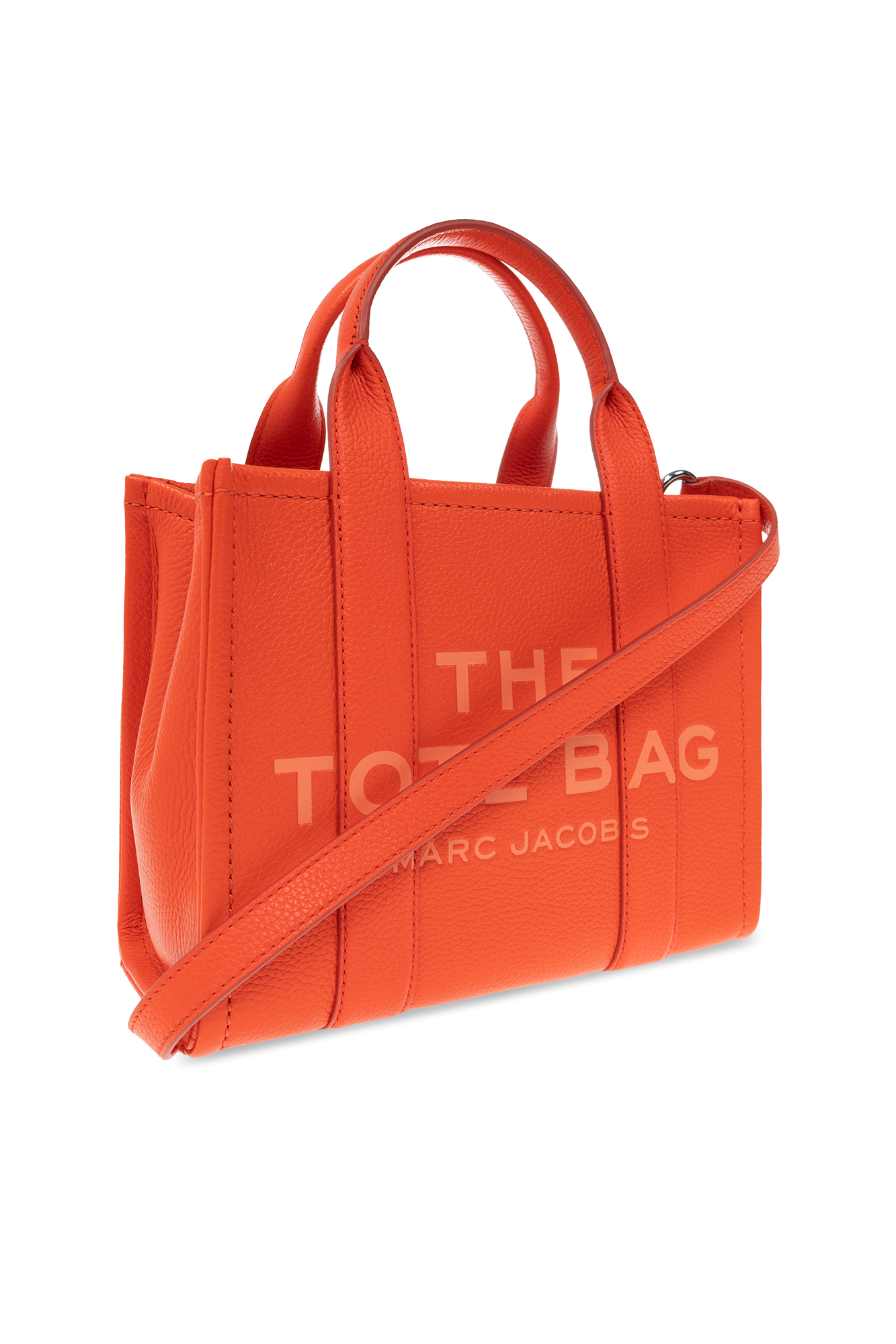 Marc Jacobs ‘The Tote Mini’ shoulder bag