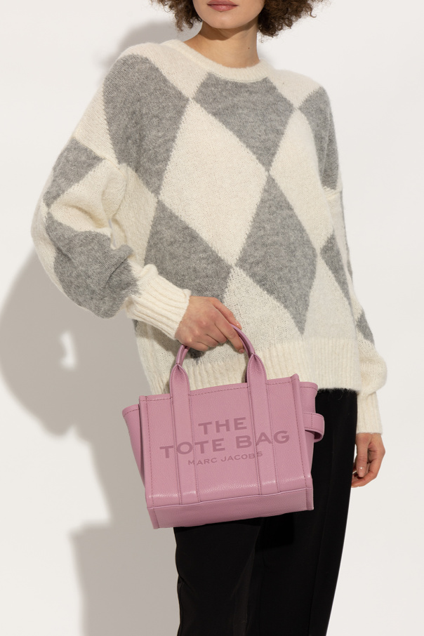 Marc Jacobs ‘The Tote Mini’ shopper bag