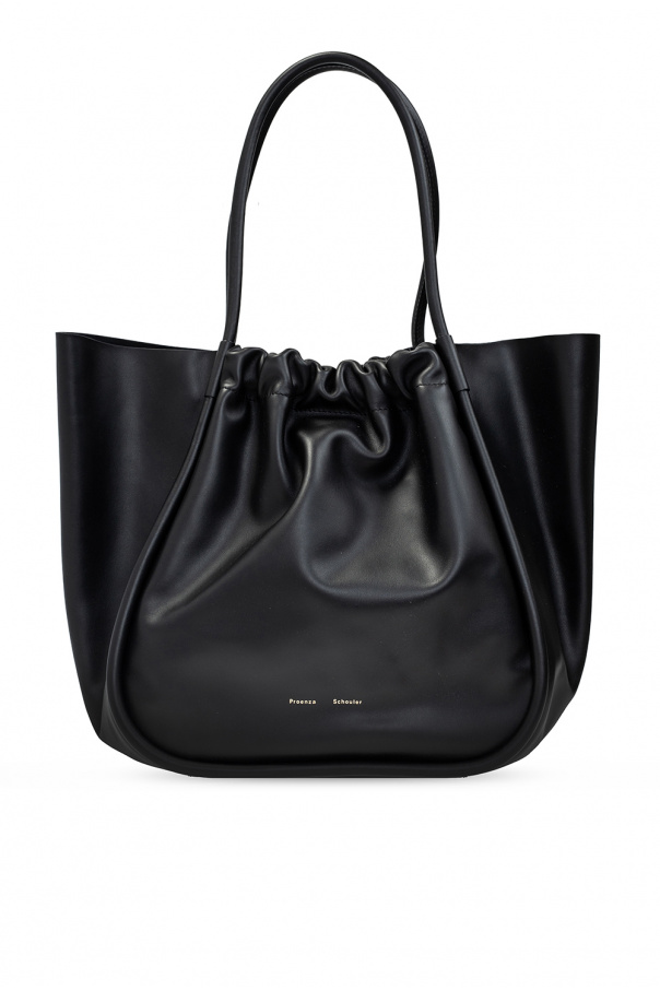 Proenza Schouler ‘Ruched’ shopper bag