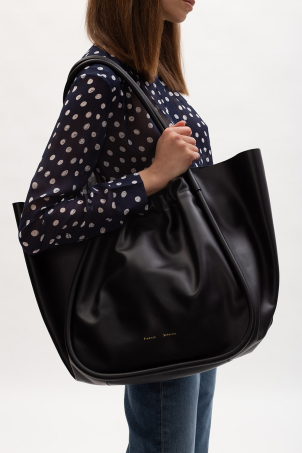 Proenza Schouler ‘Ruched’ shopper bag
