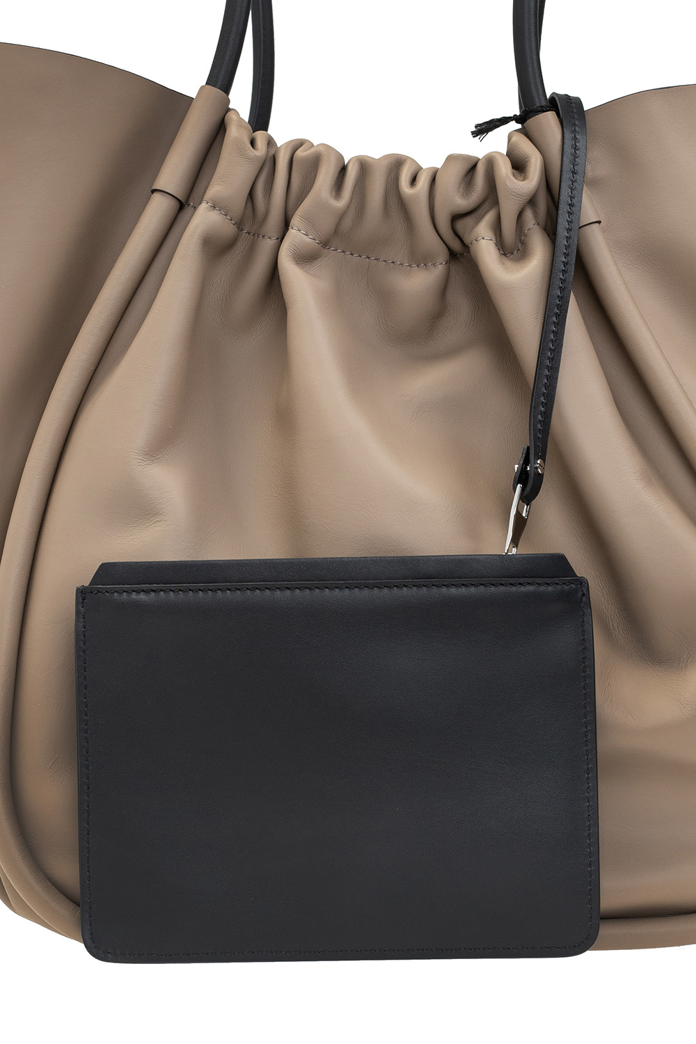 Proenza Schouler ‘Ruched’ shopper bag