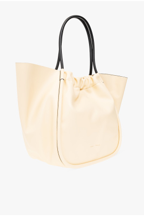 proenza PS1 Schouler ‘Ruched XL’ shopper bag