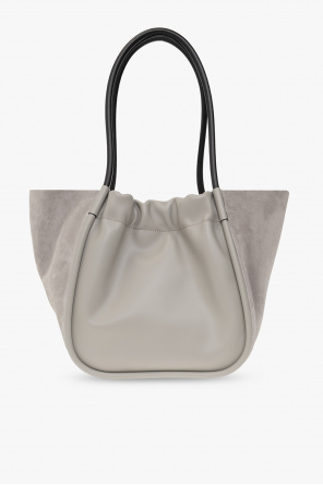 Proenza Schouler ‘Rouched’ shopper bag