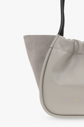 Proenza Schouler ‘Rouched’ shopper bag