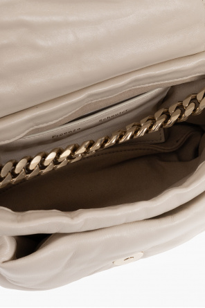 proenza wool Schouler ‘Harris Small’ shoulder bag
