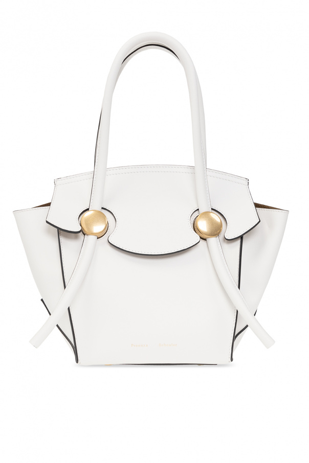 Proenza Schouler ‘Pipe’ shopper bag