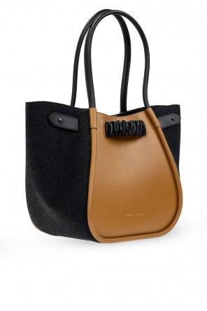 Proenza Schouler ‘Ruched Large’ shopper bag