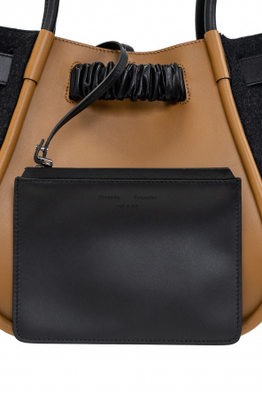 Proenza Schouler ‘Ruched Large’ shopper bag