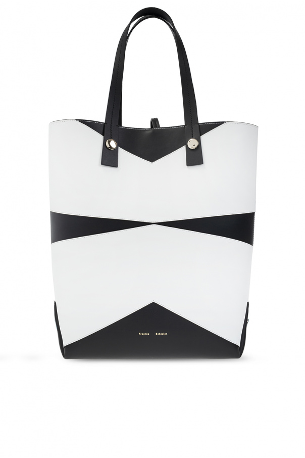 proenza White Schouler ‘North South’ shopper bag
