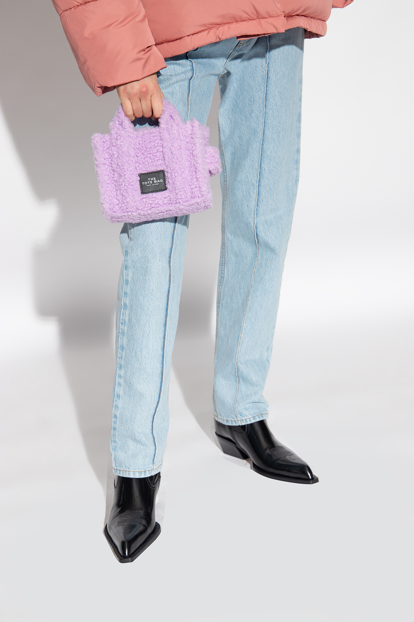Marc Jacobs ‘Micro Tote Bag’ shoulder bag