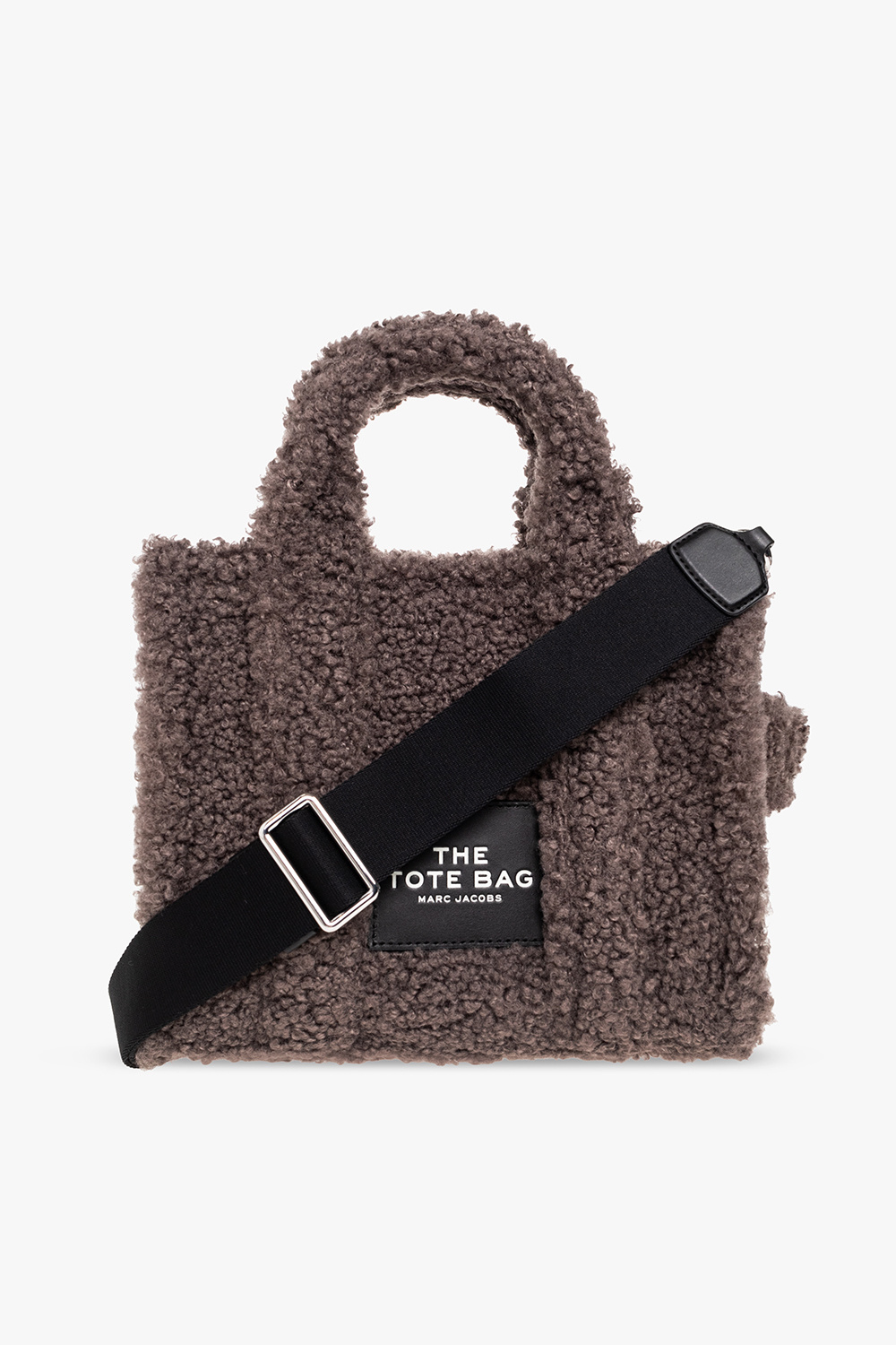 Marc Jacobs ‘The Teddy Tote Mini’ shopper bag