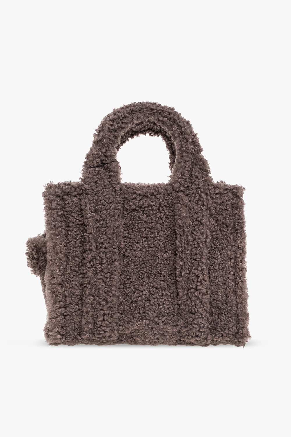 Marc Jacobs ‘The Teddy Tote Mini’ shopper bag